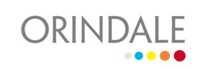 Logo de Orindale Perú